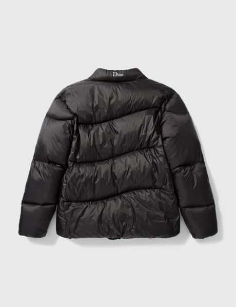 Dime - Midweight Wave Puffer | HBX - Globally Curated Fashion and 