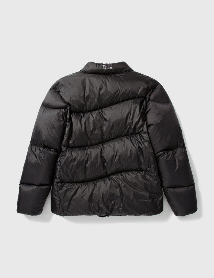 Midweight Wave Puffer Placeholder Image