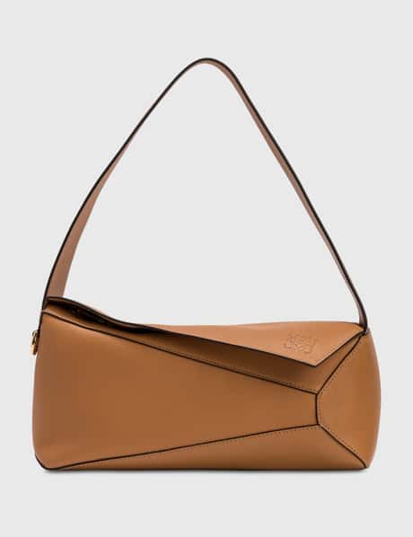Loewe - Pochette Bag  HBX - Globally Curated Fashion and