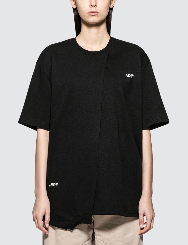 Short Sleeve T-shirt Placeholder Image