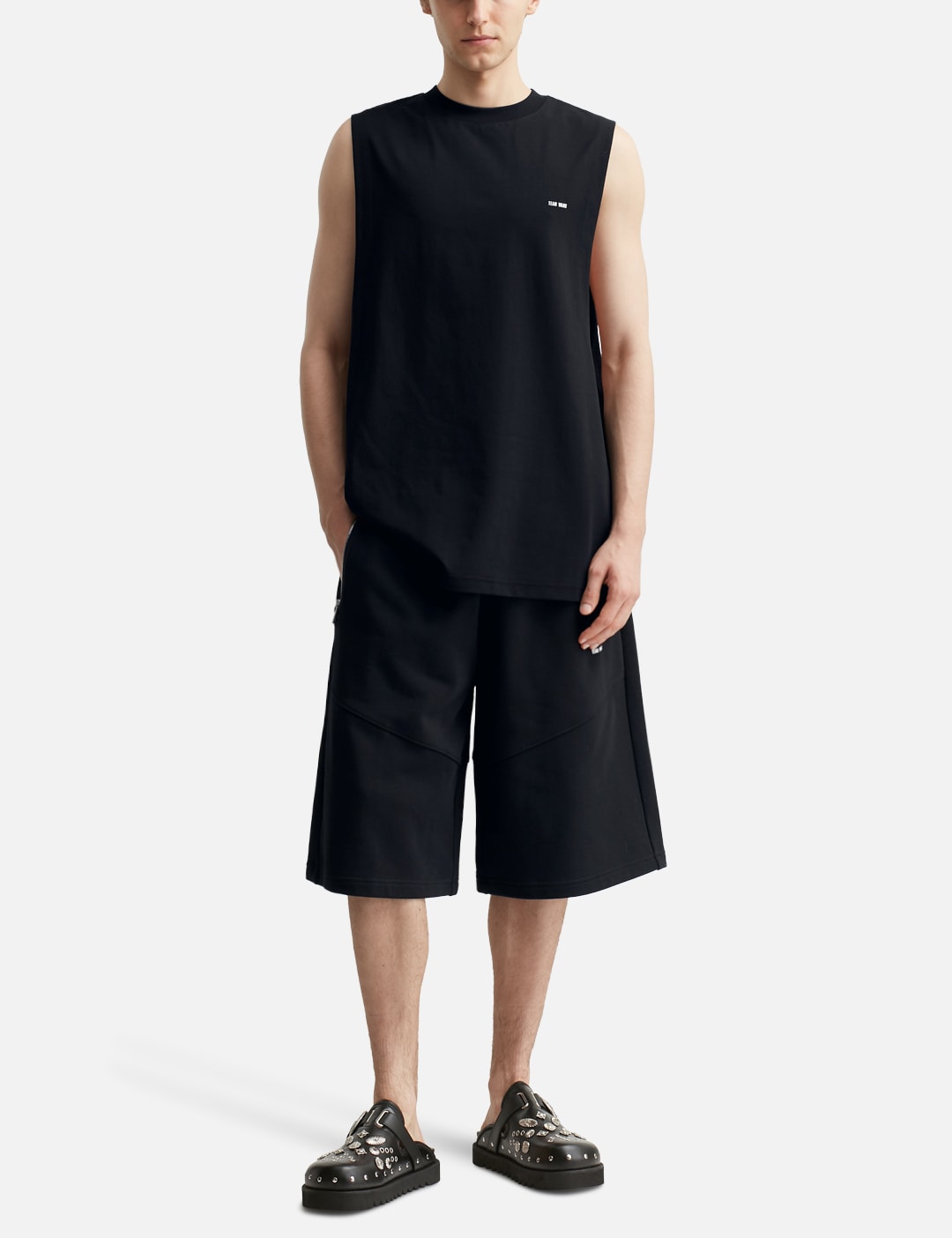THE ORIGINAL 1 Casual Shorts view 20