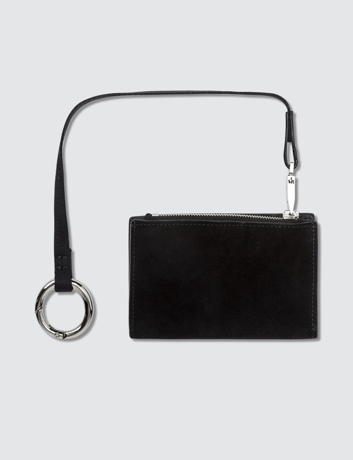 Tom Wallet with Lanyard Placeholder Image