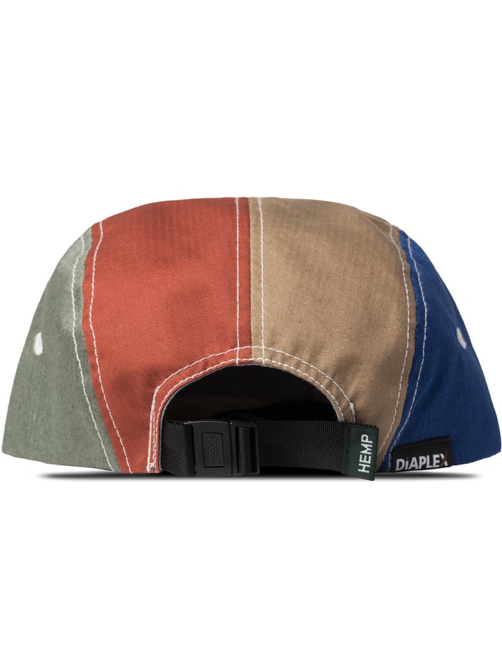 Crazy Camp Cap Placeholder Image