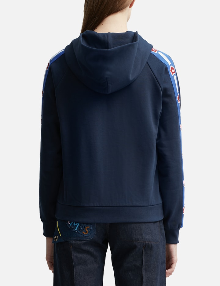 'Kenzo Target' Hoodie Sweatshirt Placeholder Image
