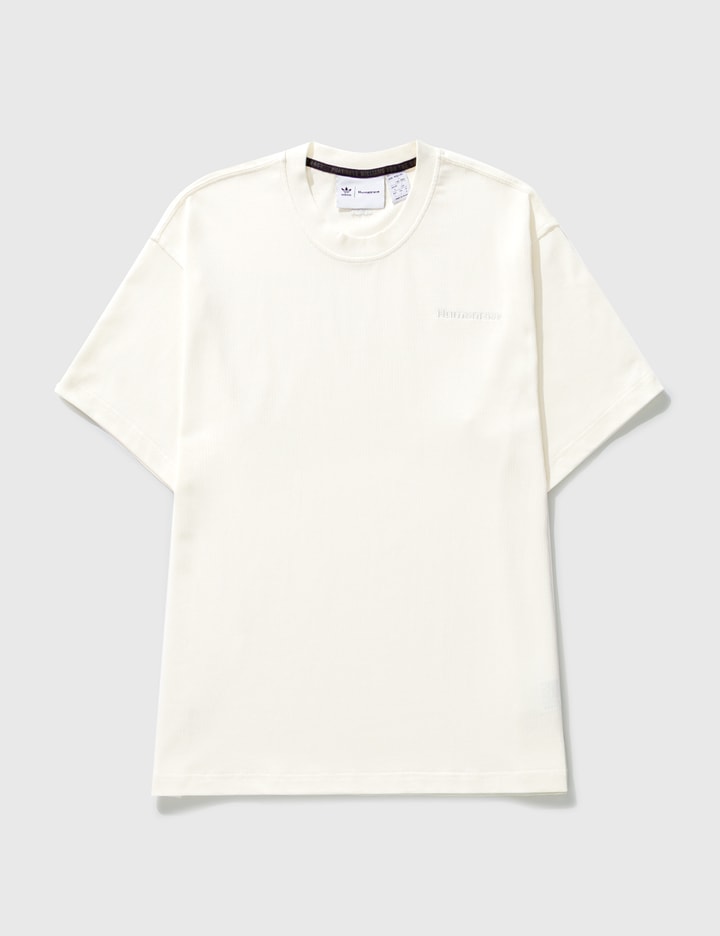 Pharrell Williams Basics T-shirt Placeholder Image