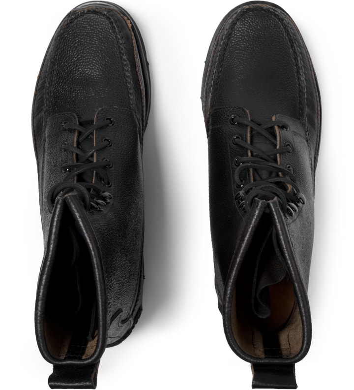 SG Black Maine Guide DB Boots Placeholder Image