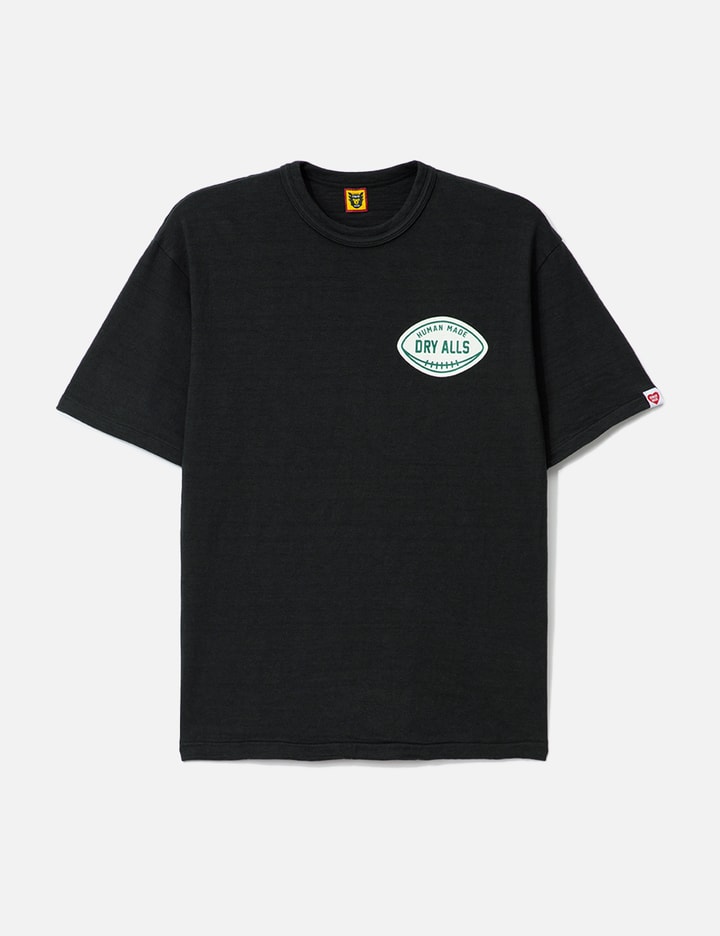 Dry Alls T-Shirt Placeholder Image