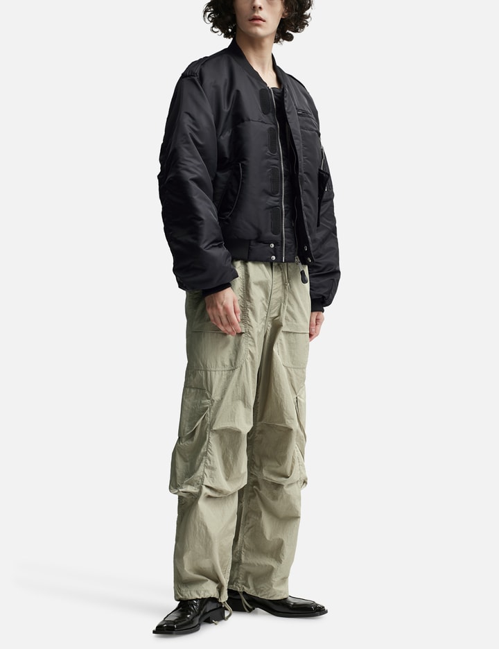 A-2 Bomber Jacket Placeholder Image