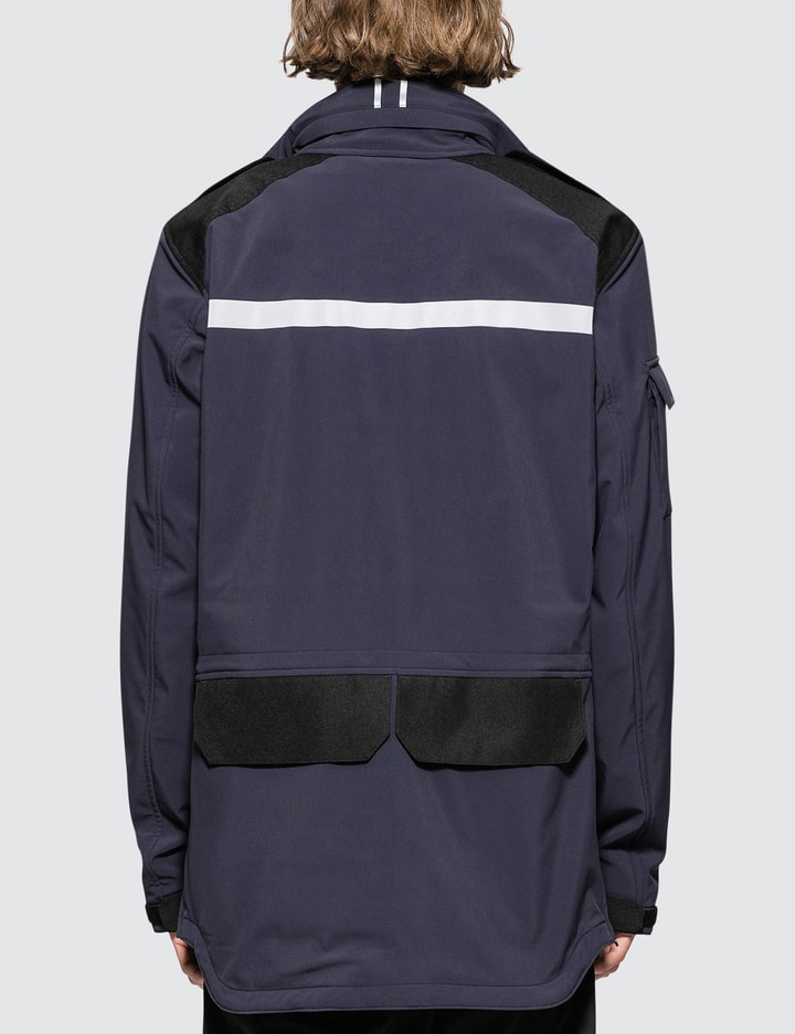 Photojournalist Jacket Placeholder Image