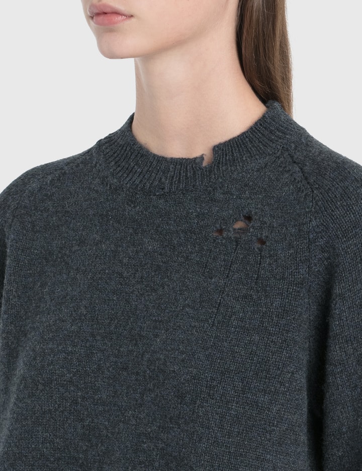 Knit Pullover Placeholder Image