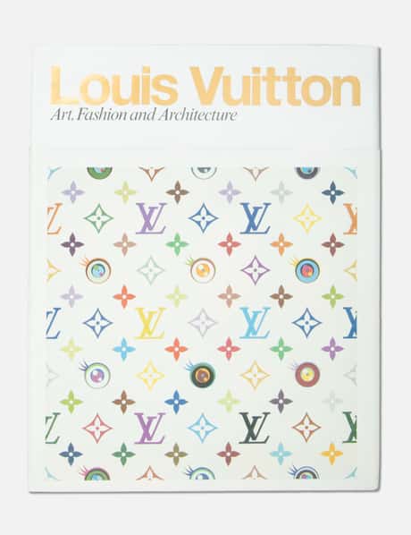 Louis Vuitton Louis Vuitton: A Passion For Creation
