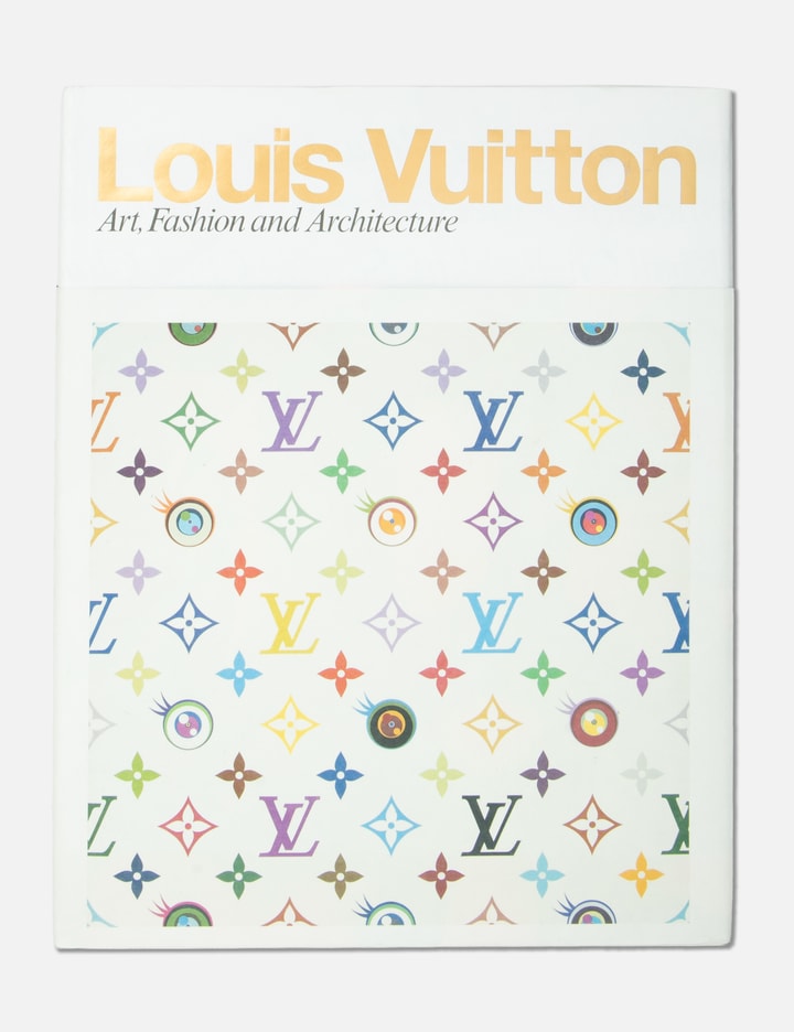 Louis Vuitton: A Passion For Creation Placeholder Image
