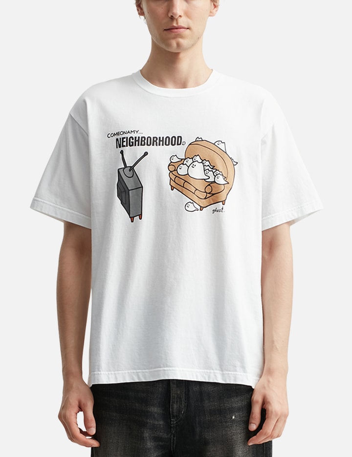 NH. T-shirt SS-13 Placeholder Image