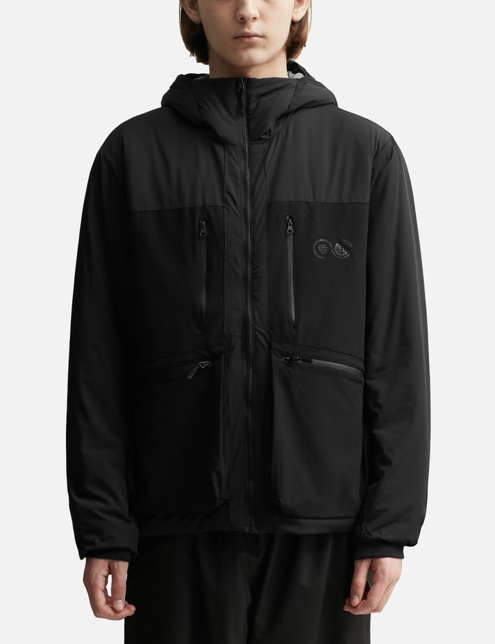 Water-Repellent Jacket Placeholder Image