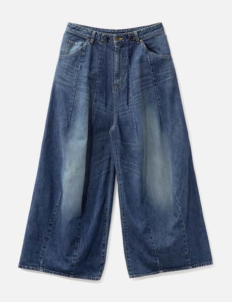 니들스 H.D. Buggy Jean