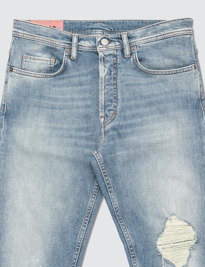 River Blue Destroyed Jeans Placeholder Image