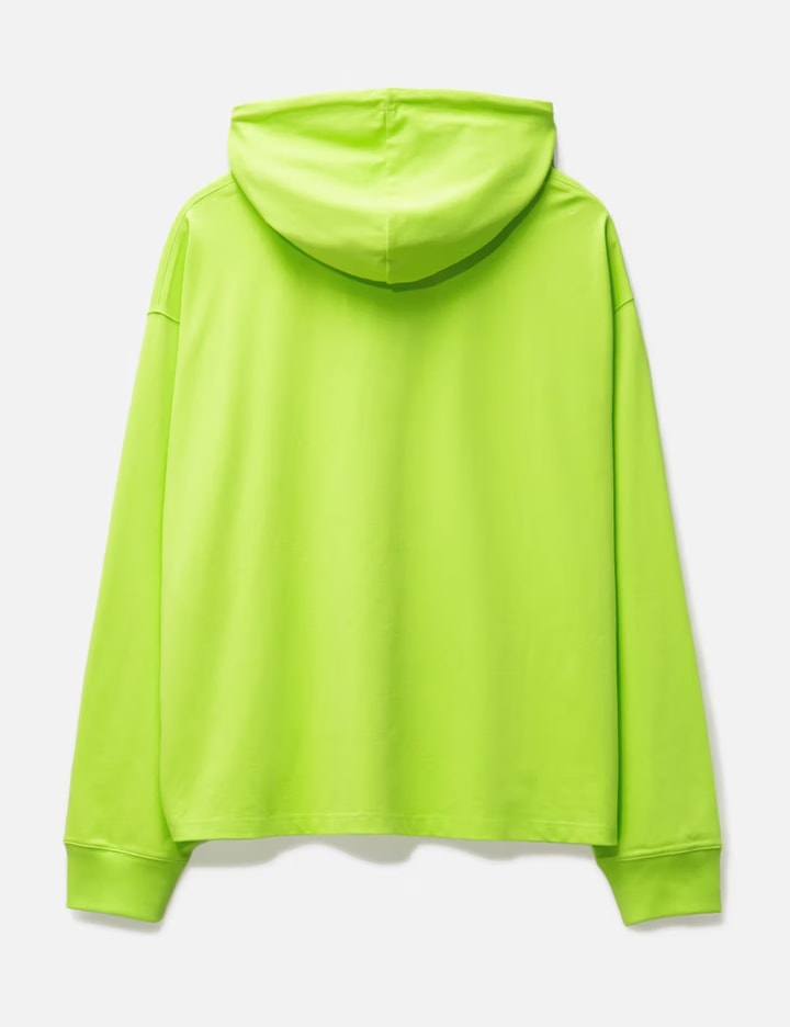 Anonymous Club Club Couture Rhinestone Hoodie