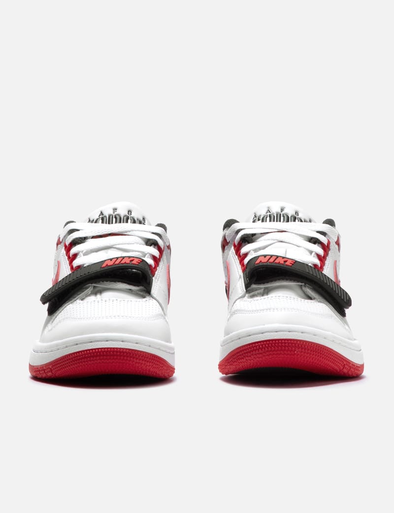 7c white air force