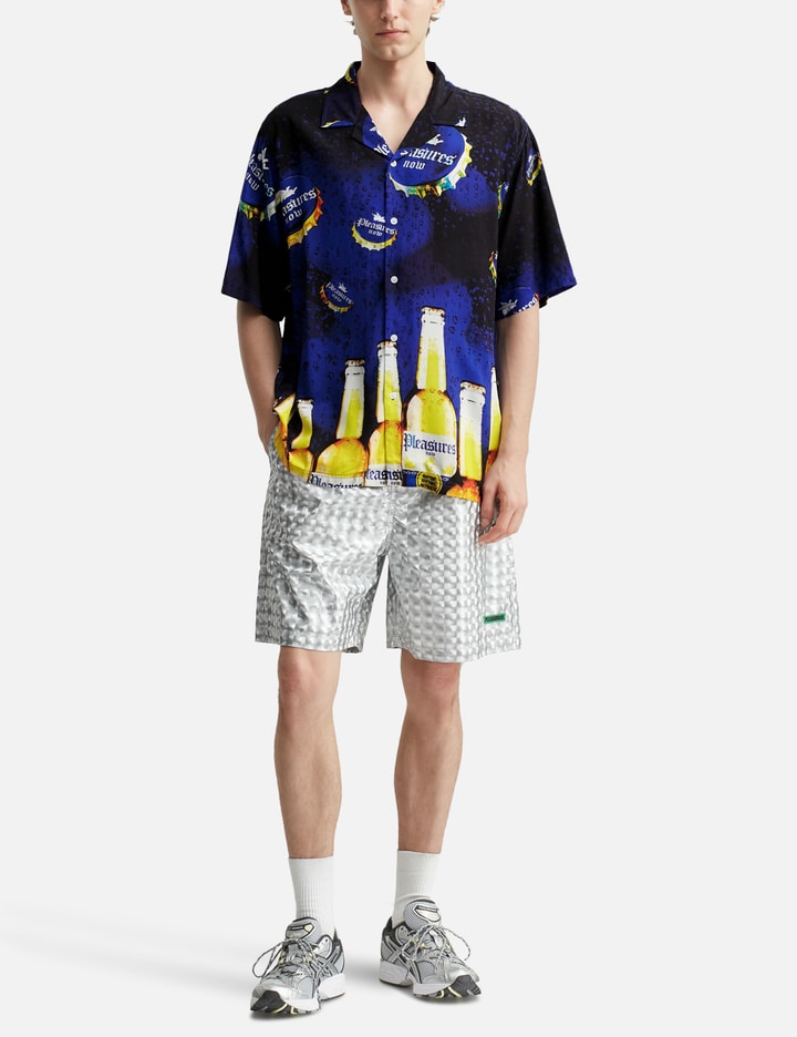 Cerveza Camp Shirt Placeholder Image