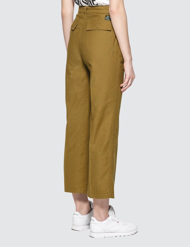 Audrey Cropped Pant Placeholder Image