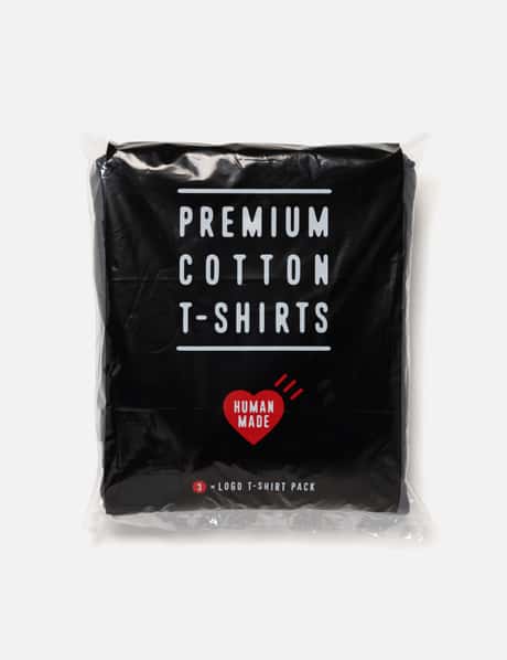 3-Pack T-Shirt Set view 5