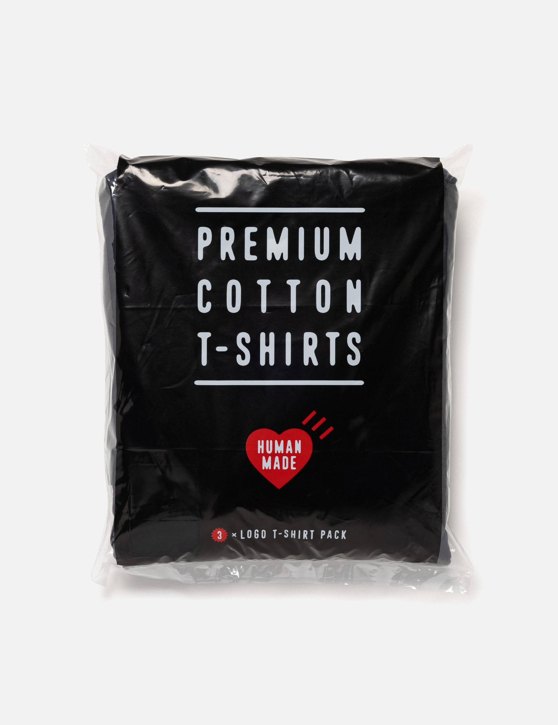 3-Pack T-Shirt Set view 8