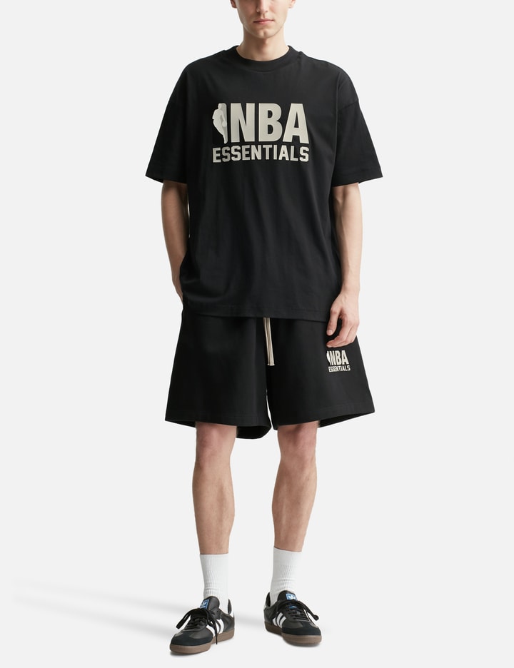 Essentials NBA Sweatshorts Placeholder Image