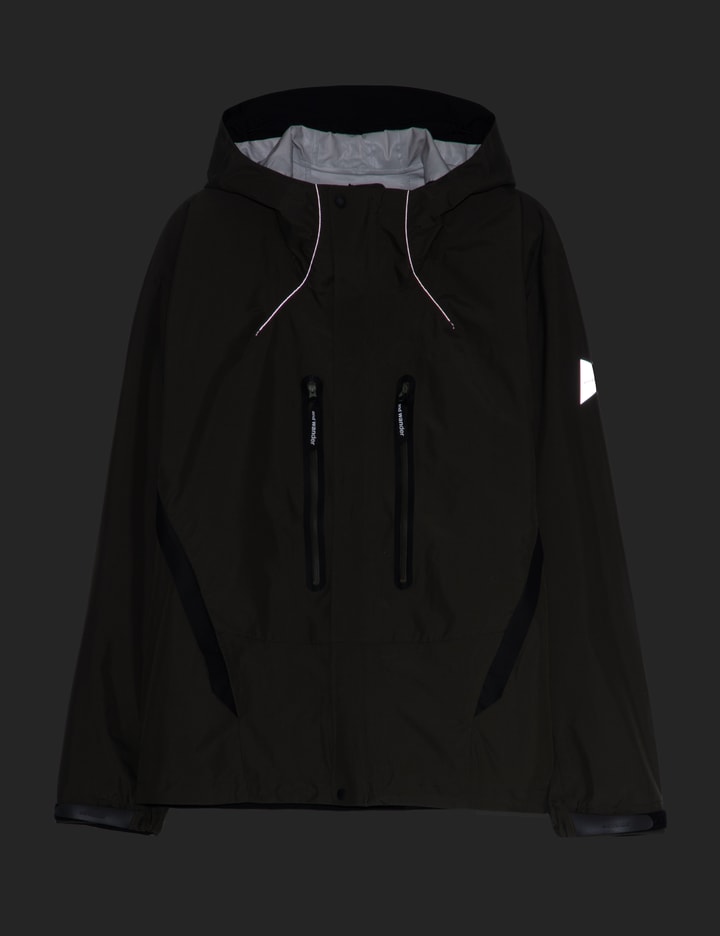 2.5L hiker rain jacket Placeholder Image