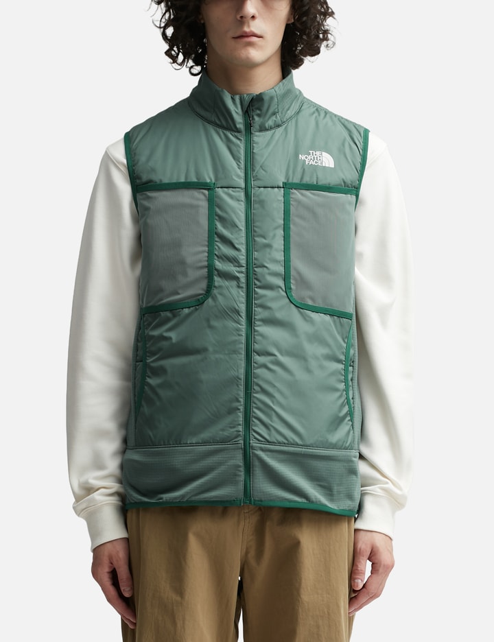 Winter Warm Pro Vest Placeholder Image