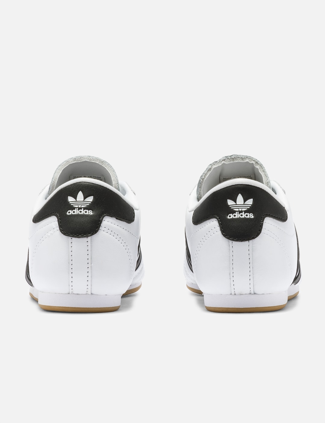 Taekwondo Lace Shoes view 10