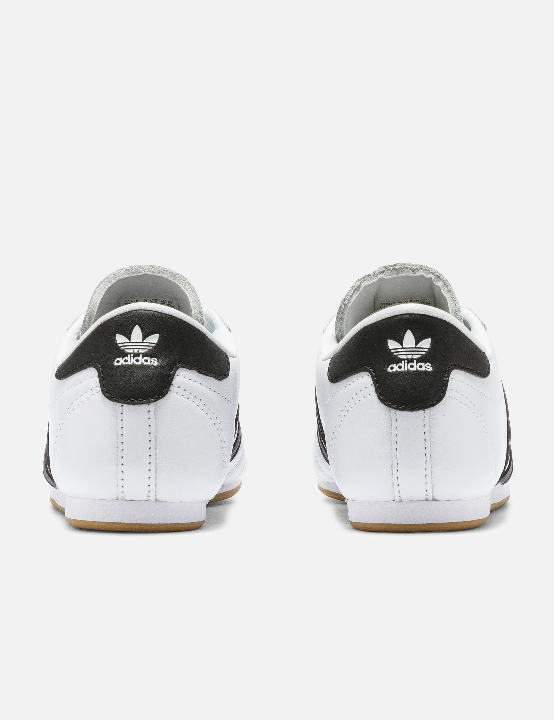 Taekwondo Lace Shoes view 15