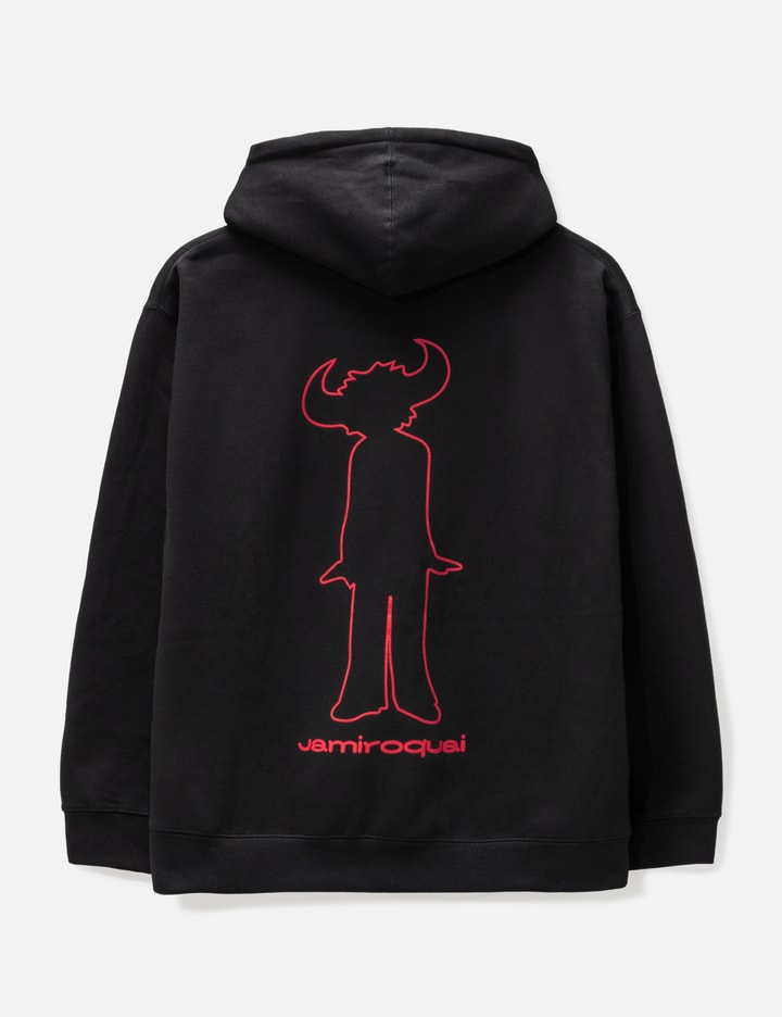 HIGH TIMES ZIP HOODIE Placeholder Image