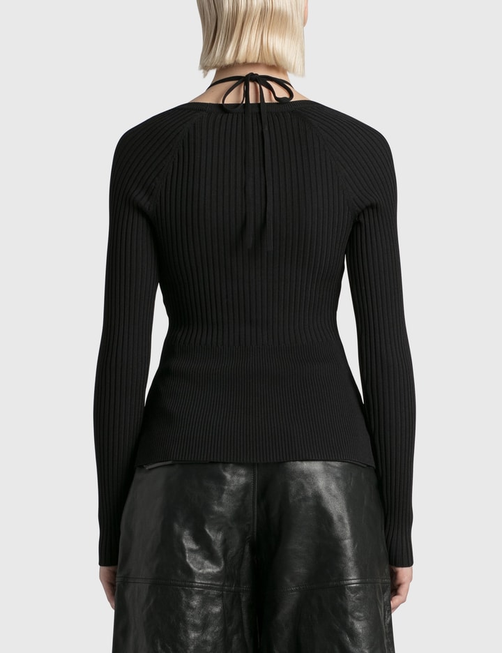 Jayline Scoopneck Sweater Placeholder Image