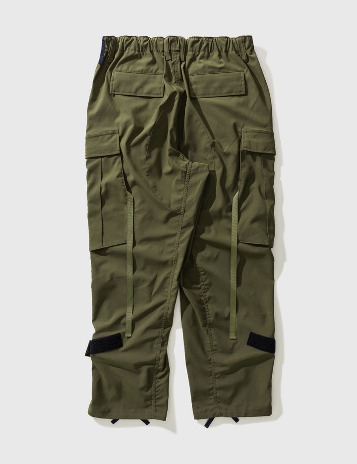 The Deformed Jungle Pants Placeholder Image