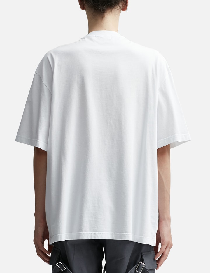 Ballchain T-shirt Placeholder Image