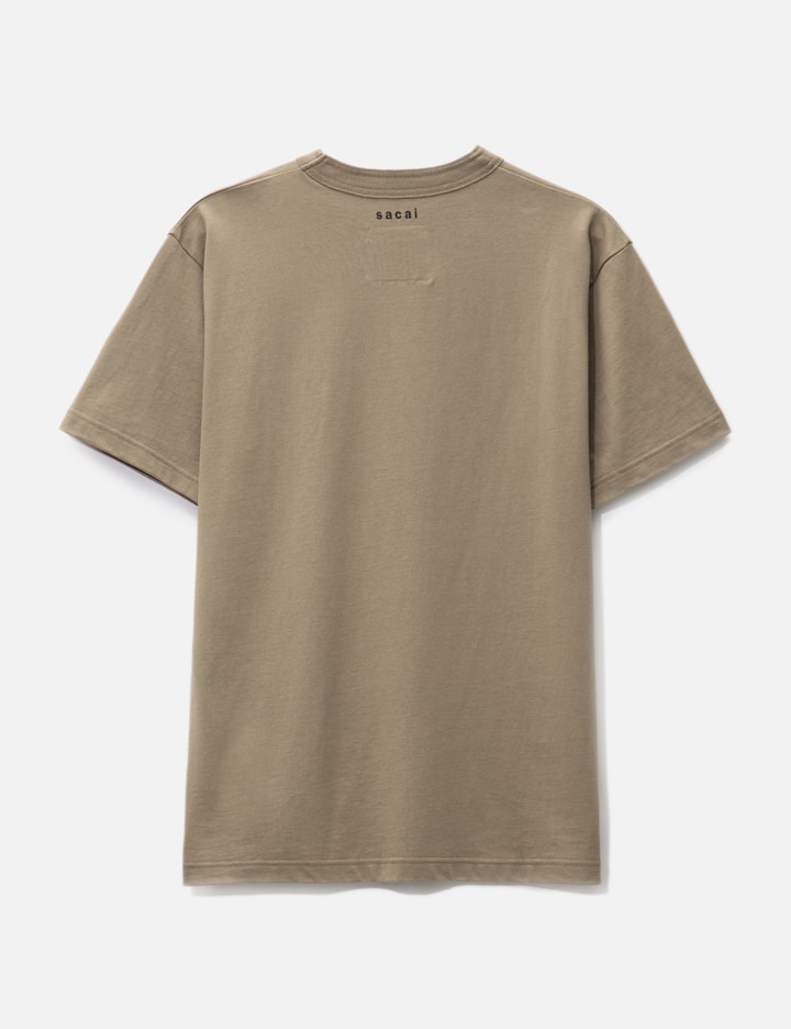 GRAPHIC T-SHIRT Placeholder Image