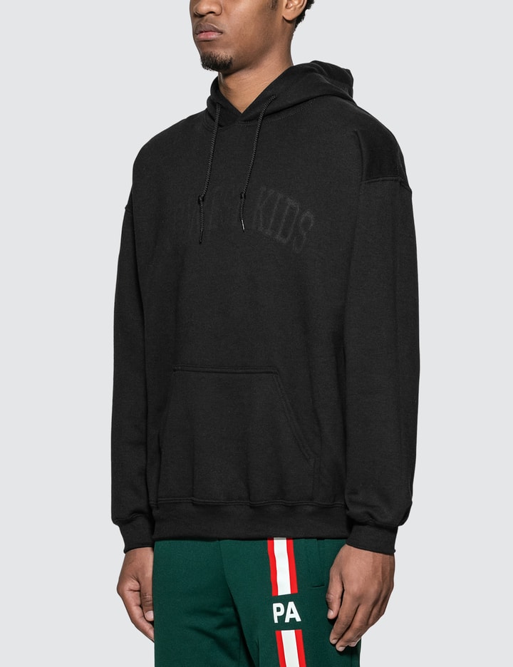 Arch Logo Hoodie Placeholder Image