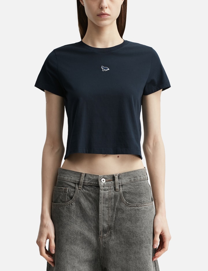 メゾンキツネ Baby Fox Baby T-Shirt