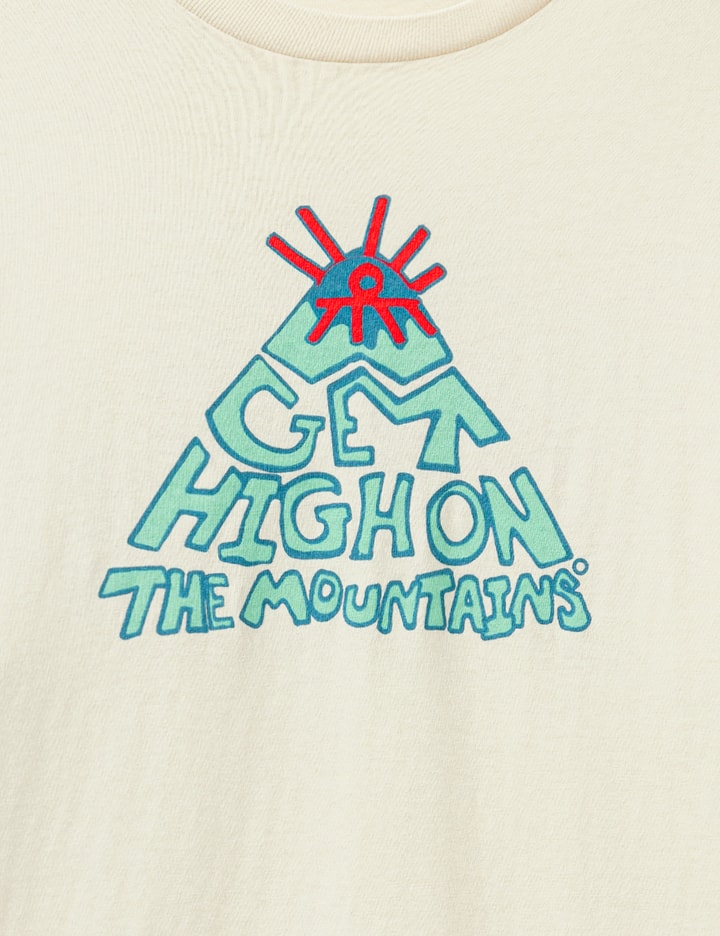 California Cotton Tee Placeholder Image