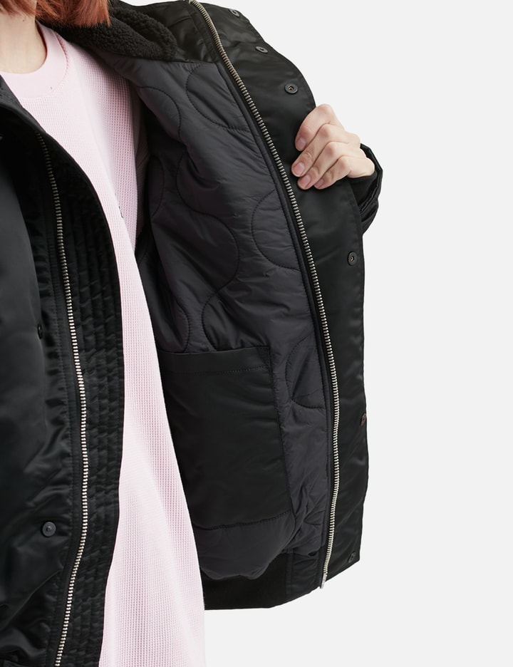 N-2B Base UV Winter Jacket Placeholder Image