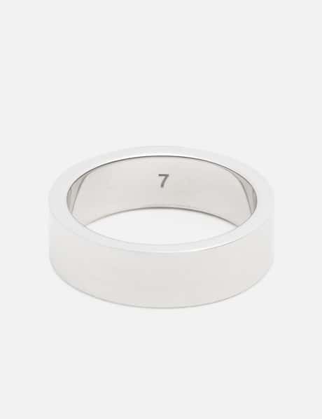Logo Wide Ring view 6