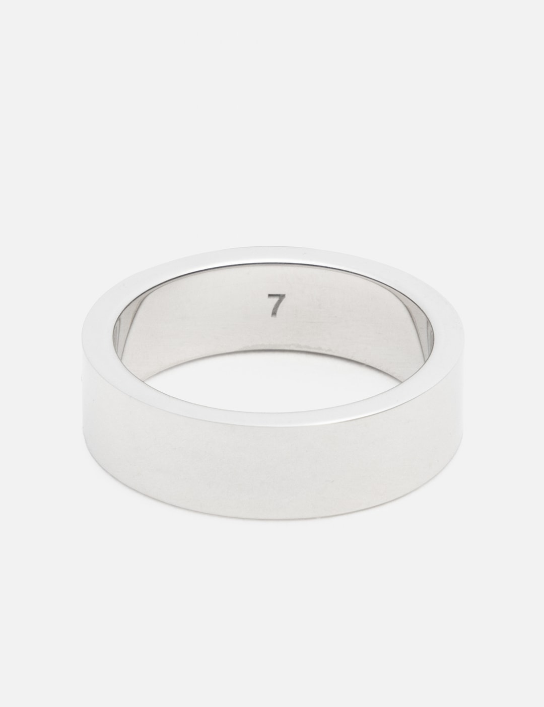 Logo Wide Ring view 7