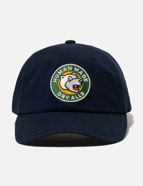 6Panel Twill Cap view 4