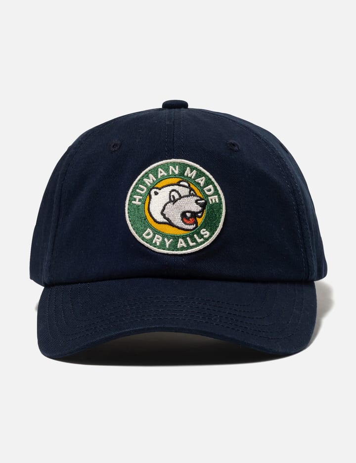 6Panel Twill Cap