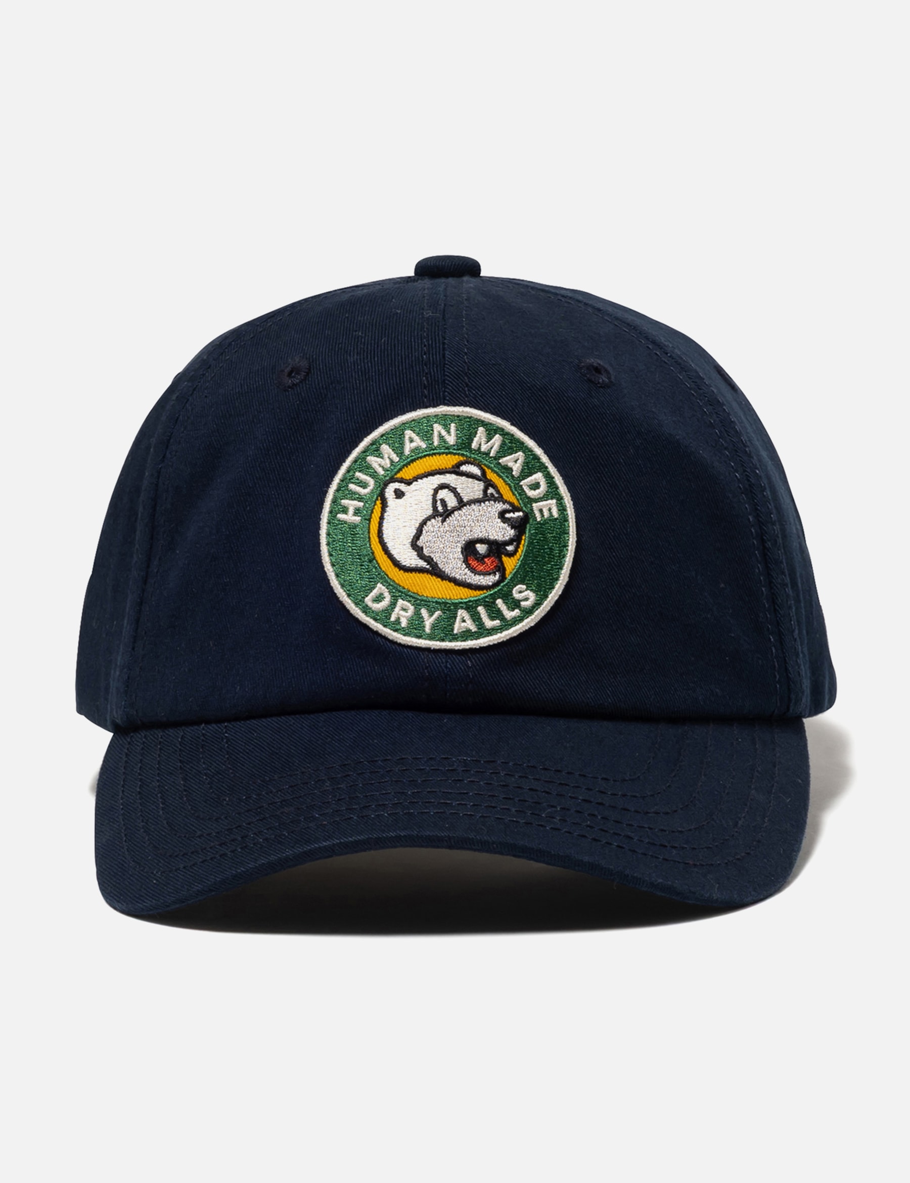 6Panel Twill Cap view 10