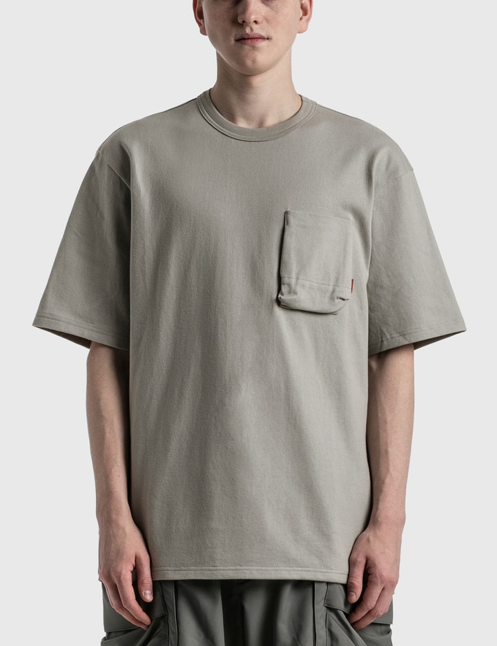“TYPE-X” 3D T-shirt Placeholder Image