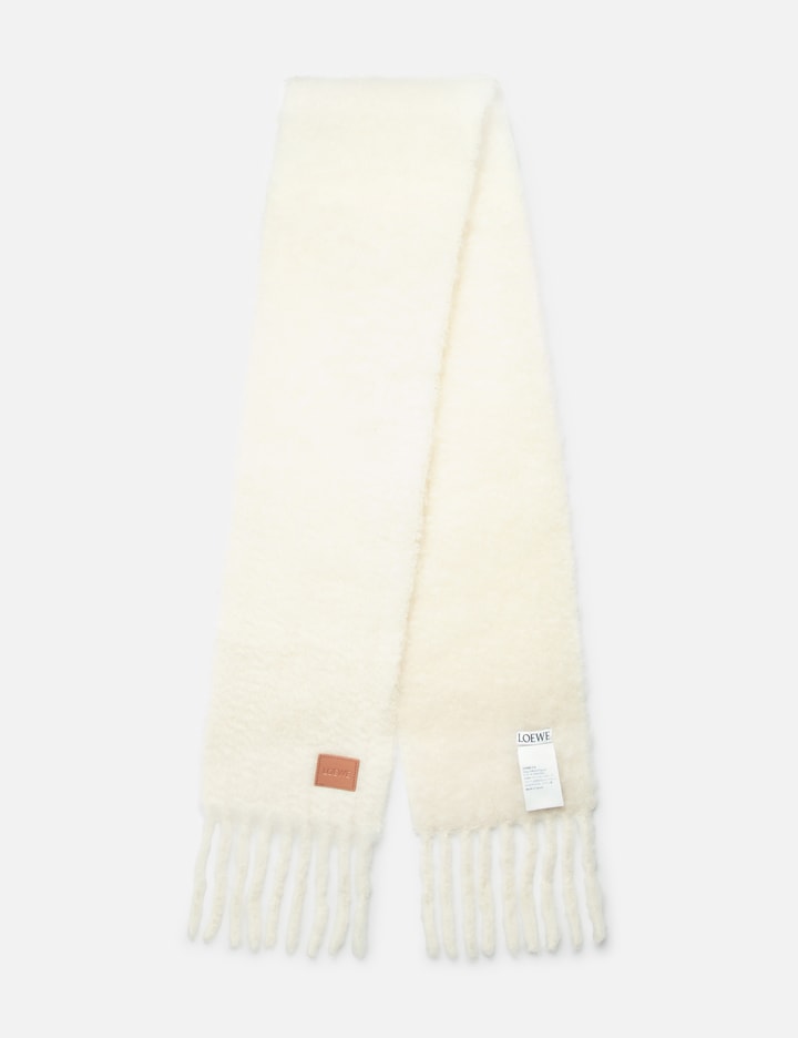 Wool Blend Scarf Placeholder Image