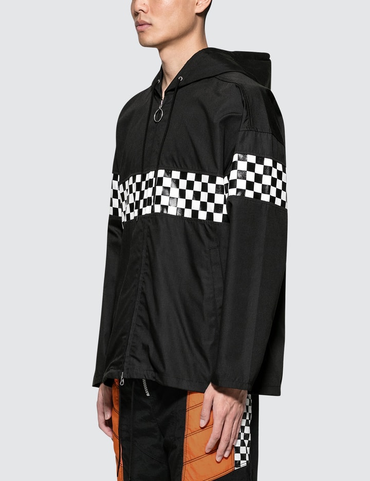 Monkey Time Zip Jacket