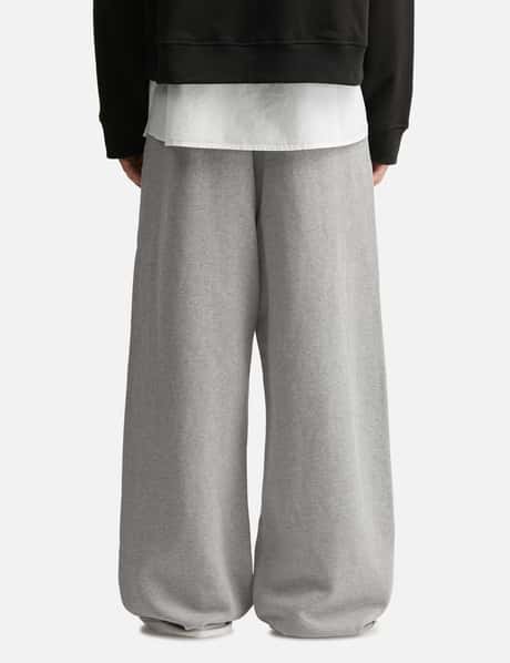 Straight Leg Sweatpant view 12