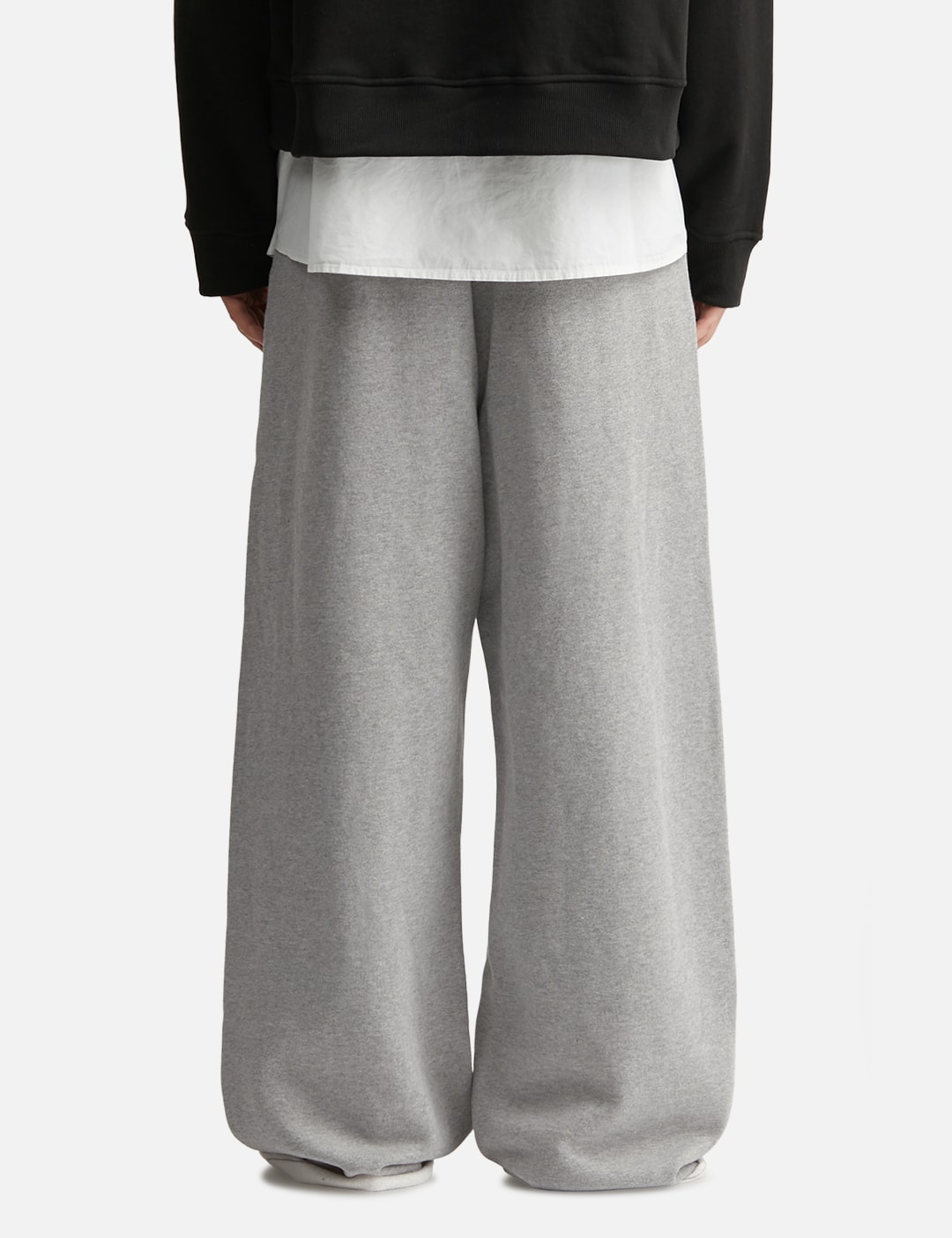 Straight Leg Sweatpant view 13